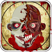 Zombie Panic Shooter icon