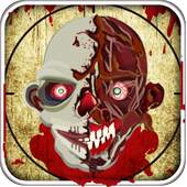 Zombie Panic Shooter 1.1