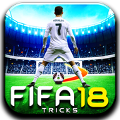 New FIFA 18 Tricks icon