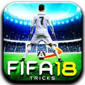 New FIFA 18 Tricks 1.0