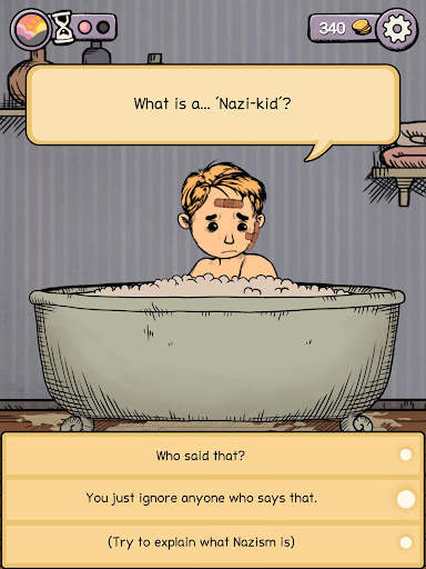 My Child Lebensborn LITE screenshot 8