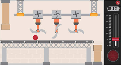 Timing Zone - Hard Game screenshot 4