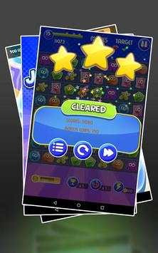 Karma Jelly Clash Mania screenshot 10