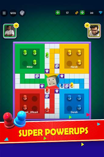 Ludo Game : Super Ludo screenshot 9