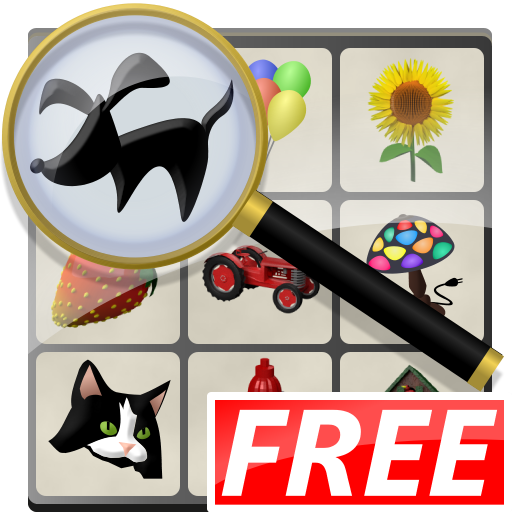 BlackDog Detective Free icon
