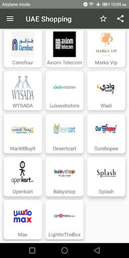 Online Shopping In UAE -Dubai Shopping screenshot 3