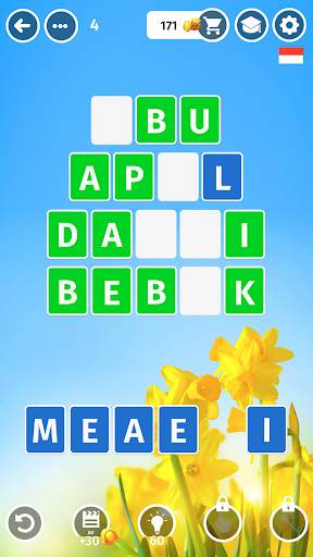 Word Tango screenshot 1