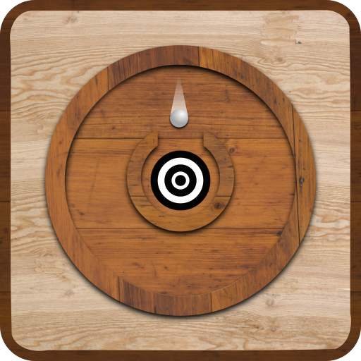 Wooden Labyrinth Maze Puzzle 3D 1.0