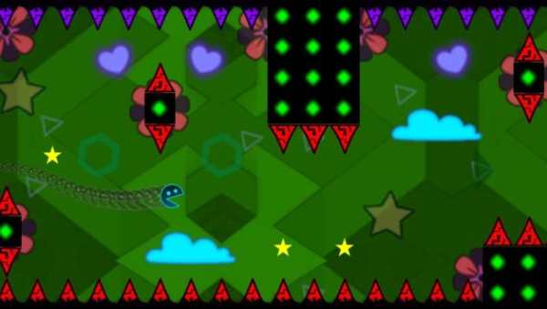 Fantasy Dash 0.5 screenshot 9