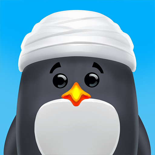 Learn 2 Fly: bounce &amp; fly! icon