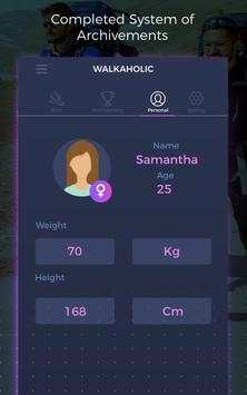 Step Counter screenshot 7