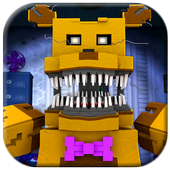 Horror Mods icon