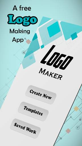 Logo Maker Pro - Logo Maker Free screenshot 2
