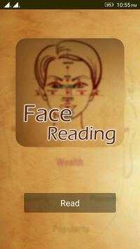 Face Reading screenshot 2