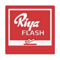 Riya Flash on 9Apps