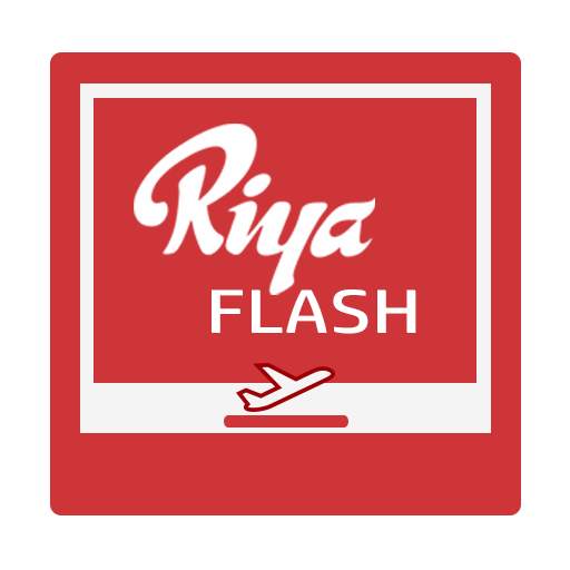 Riya Flash 1.7