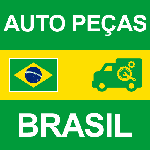 Auto Peças Brasil icon