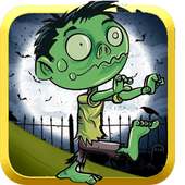 Zombie logo