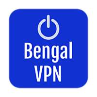 Bengal VPN logo