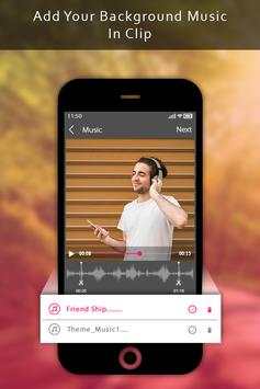 Images to Video Maker - Slideshow Maker screenshot 4