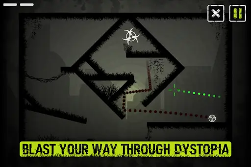 Na4 | Action Puzzle Game screenshot 1