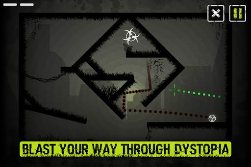 Na4 | Action Puzzle Game screenshot 1
