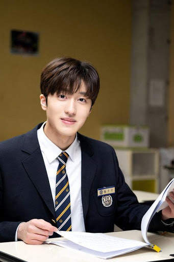 Sky Castle K-Drama Wallpaper HD screenshot 1