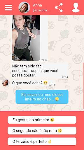 Hey Love Adam : escolha e amor screenshot 4