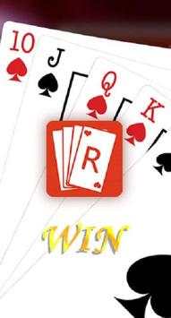 Rummy Online screenshot 1