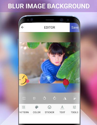 Blur Image - Blur Background screenshot 6