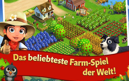 FarmVille 2: Raus auf's Land screenshot 7