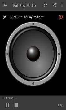 Gangsta Rap Music - Radio Stations screenshot 2