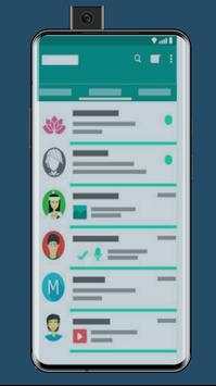 FmWhats latest version screenshot 3