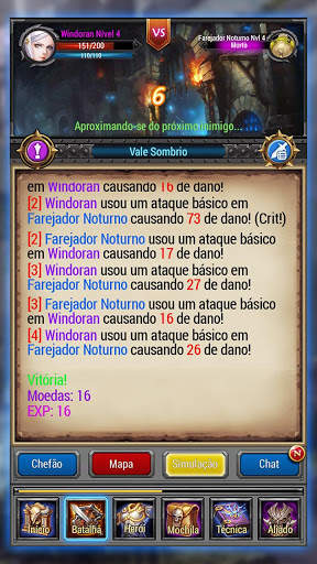 EZ PZ RPG screenshot 4