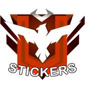Stickers FF for WhatsApp 1.0.12