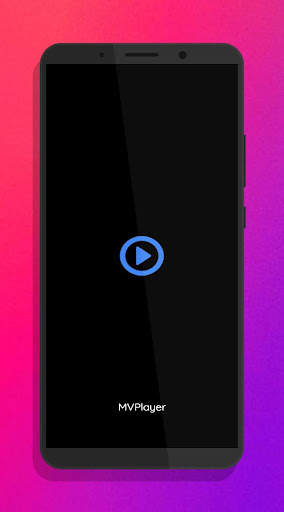 MV Player screenshot 1