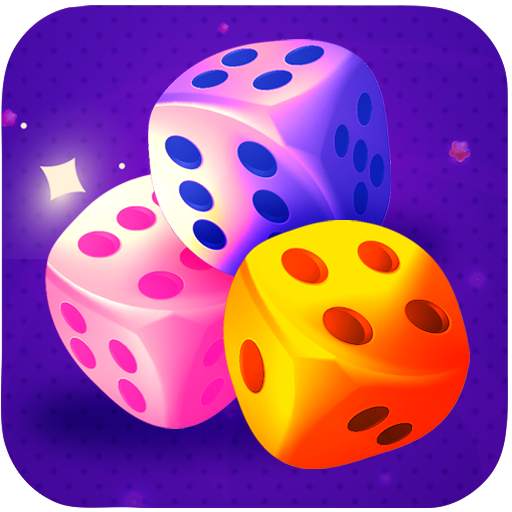 Magical Dice - Free Color Merg 1.0.9