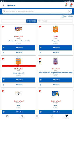 Food City screenshot 12