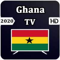 TV Ghana logo