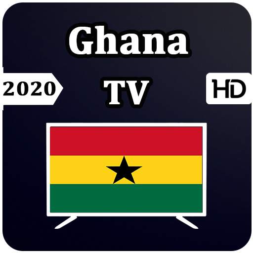 TV Ghana 1.0.1