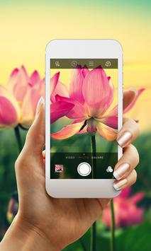 Camera with style of OS 9 screenshot 3