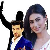 Selfie With TV Serial Celebrity 1.4