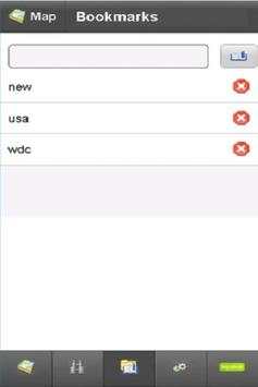 GIS Mobile screenshot 5