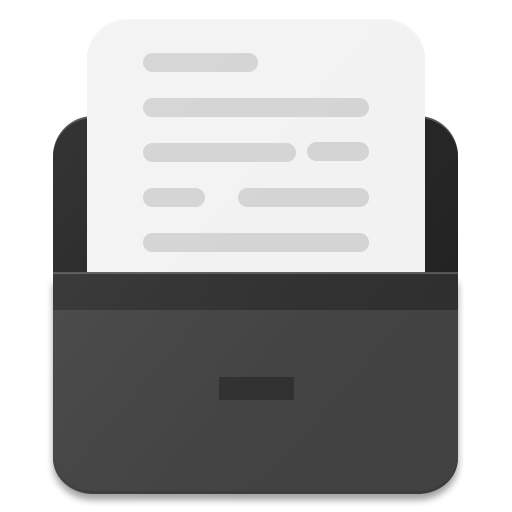 Scrittor -  A simple note app 😀 4.8.1