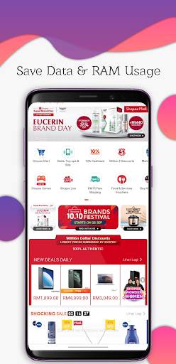 Online Shopping Malaysia screenshot 4