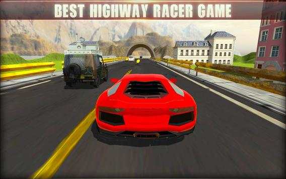 Car Driving Simulator screenshot 2