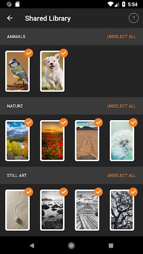 Brilliant - Smart Home Control screenshot 7