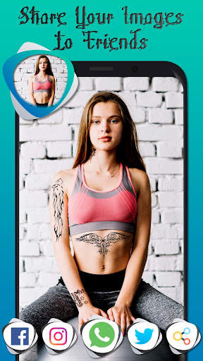 Tattoo for boys Images screenshot 8