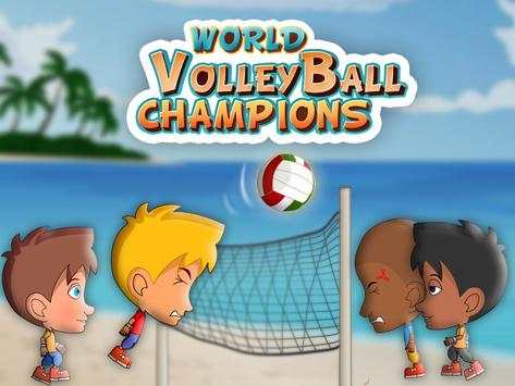 Kejuaraan Dunia Bola Voli screenshot 6