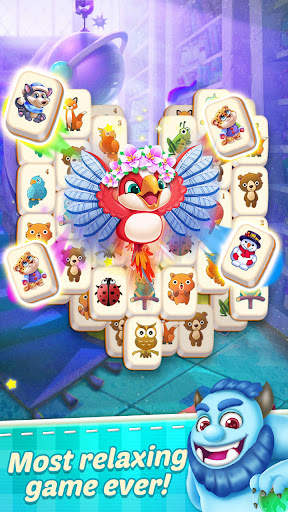 mahjong screenshot 3